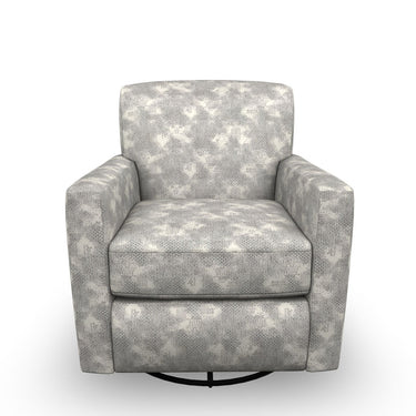 Caroly Swivel Chair