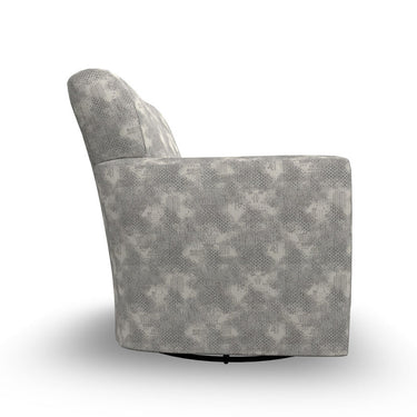 Caroly Swivel Chair
