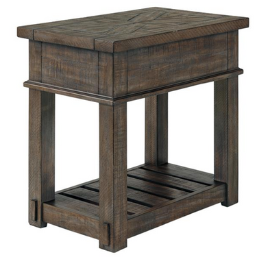 Bradford Chairside Table