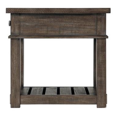 Bradford Chairside Table