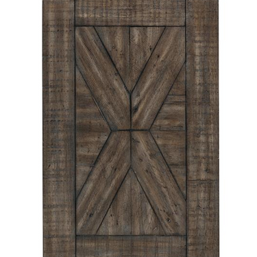 Bradford Chairside Table