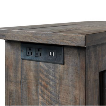 Bradford Laptop Table
