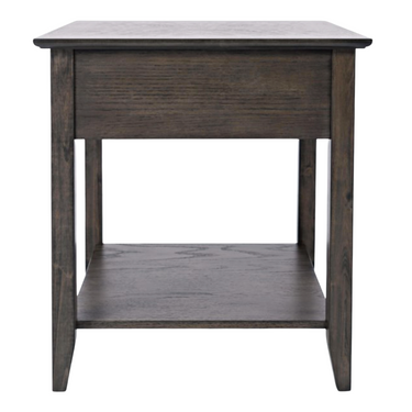 Carlton End Table W/Drawer