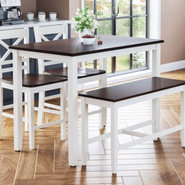 Asbury Park 4 Pack Counter Ht