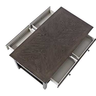 Carlton Coffee Table
