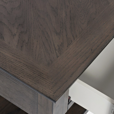 Carlton Coffee Table