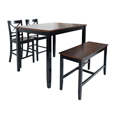 Asbury Park 4Pack-Counter Ht