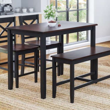 Asbury Park 4Pack-Counter Ht