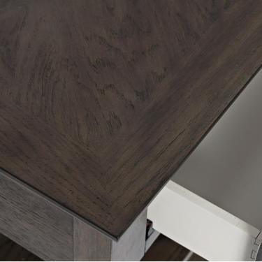 Carlton Sofa Table