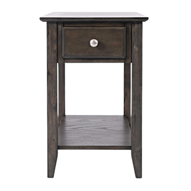 Carlton Chairside Table