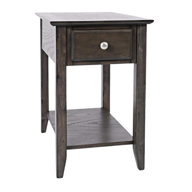 Carlton Chairside Table