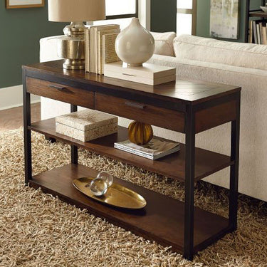 Franklin Console Table