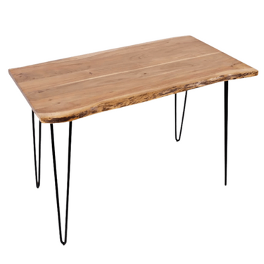 Natures Edge Counter Height Table