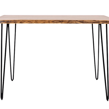 Natures Edge Counter Height Table