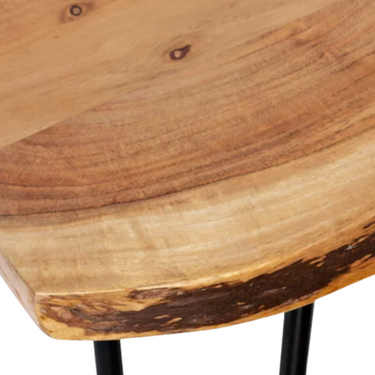 Natures Edge Counter Height Table