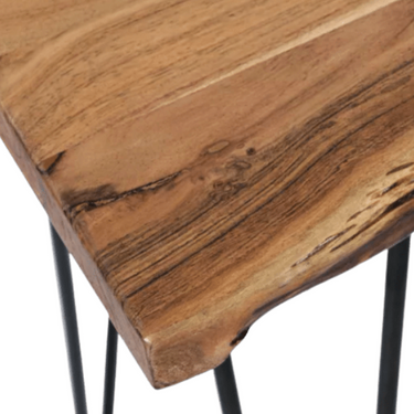Natures Edge Sofa Table