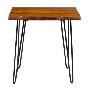 Natures Edge End Table