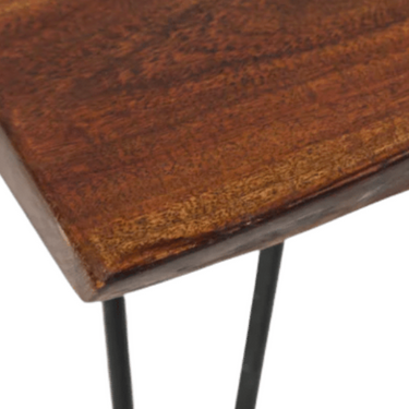 Natures Edge End Table