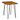 Natures Edge Chairside Table