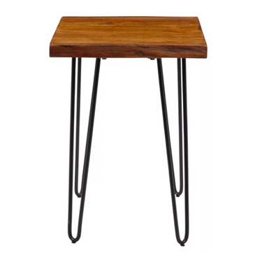 Natures Edge Chairside Table