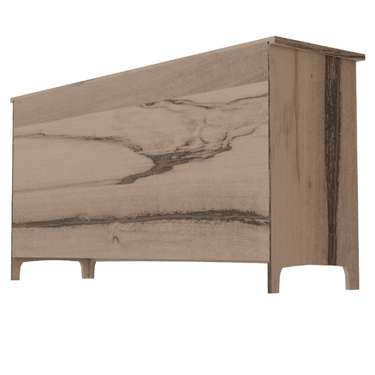 Atwood Dresser #3 In Belair