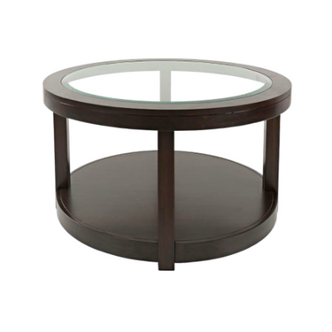 Urban Icon Round Coffee Table