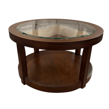 Urban Icon Round Coffee Table