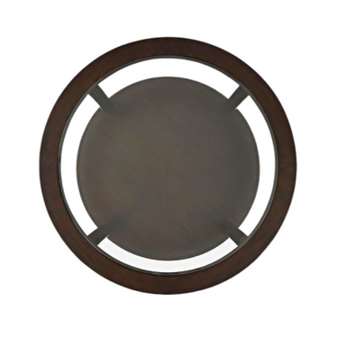 Urban Icon Round Coffee Table
