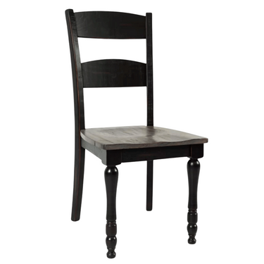 Madison County Ladderback Chair
