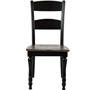 Madison County Ladderback Chair