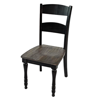 Madison County Ladderback Chair