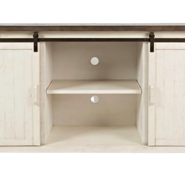 Madison County 70" Barn Door Server