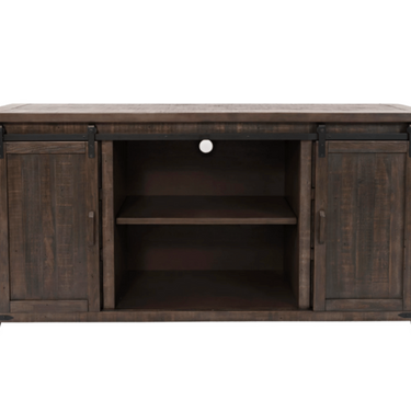 Madison County 70" Barndoor Server