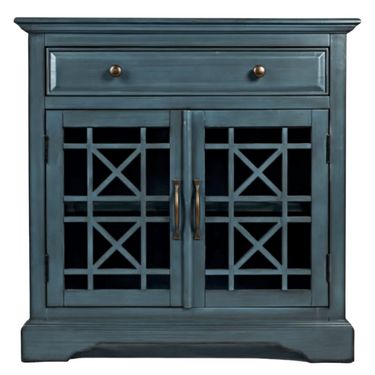 Craftsman Chest
