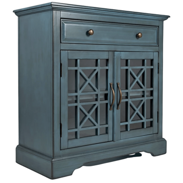 Craftsman Chest