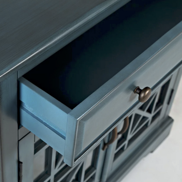 Craftsman Chest