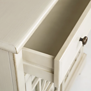 Craftsman 32" Accent Chest