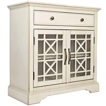 Craftsman 32" Accent Chest