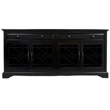 Craftsman 70" Media Unit