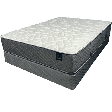 E-Hotel Doncaster Firm Mattress And Box Spring Set