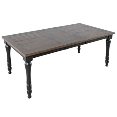 Madison County Dining Table