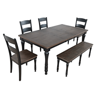 Madison County Dining Table