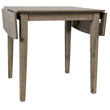 Eastern Tides Dining Drop Leaf Table