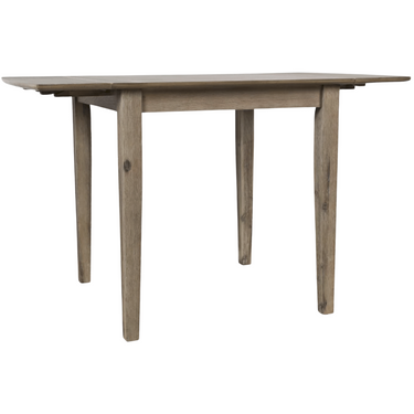 Eastern Tides Dining Drop Leaf Table