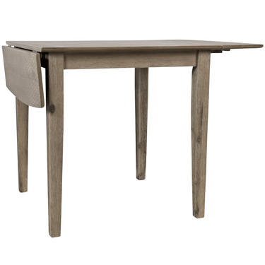 Eastern Tides Dining Drop Leaf Table