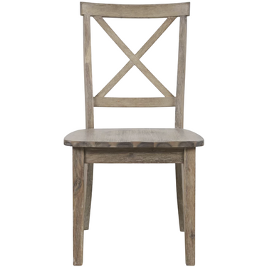 Eastern Tides X Back Dining Chair