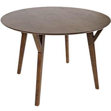 Copenhagen Round Dining Table