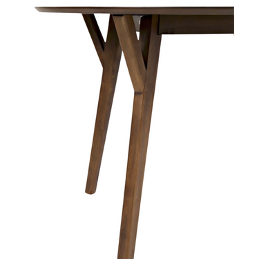 Copenhagen Round Dining Table