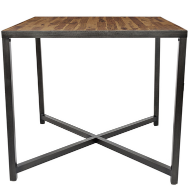 Studio 16 Square  Counter Height Table
