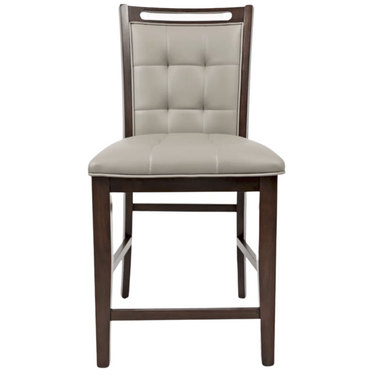 Manchester Upholstered Counter Stool